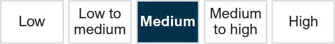 Medium